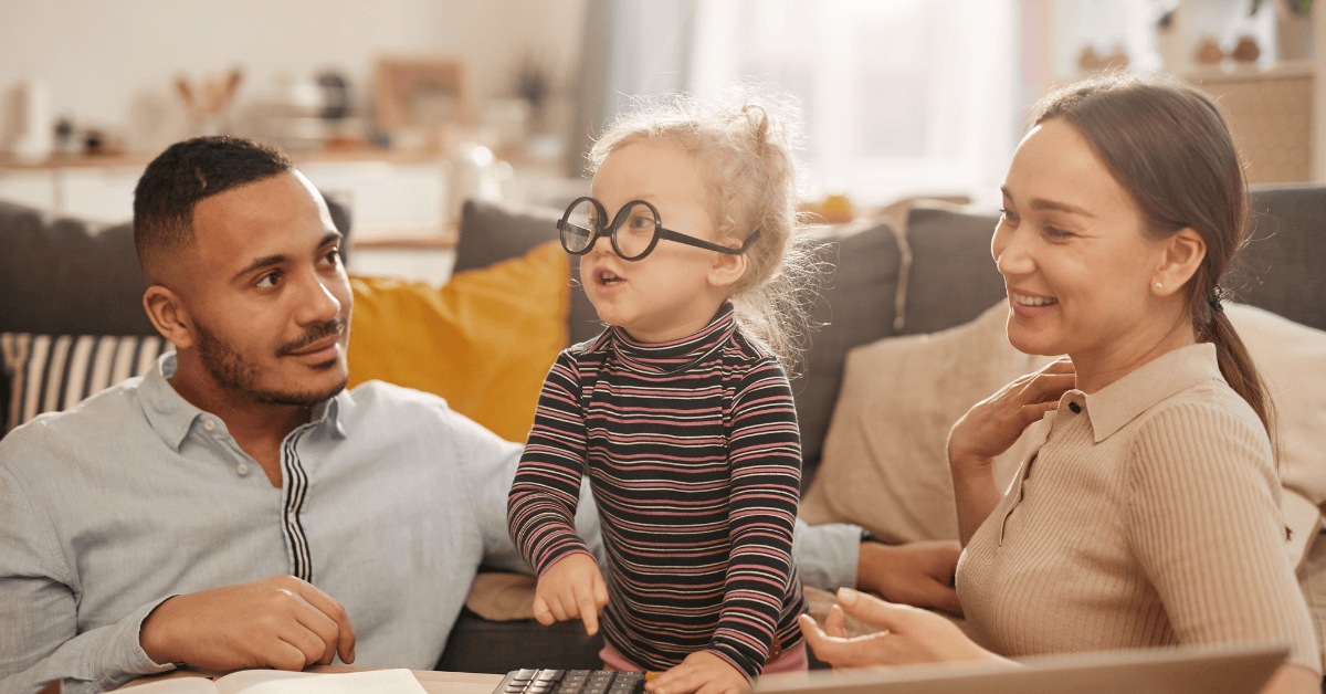 Financial Planning for Young Families