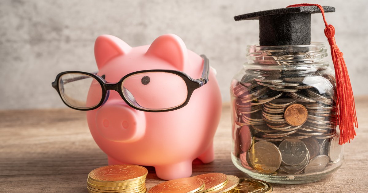 College Funding Beyond 529 Plans