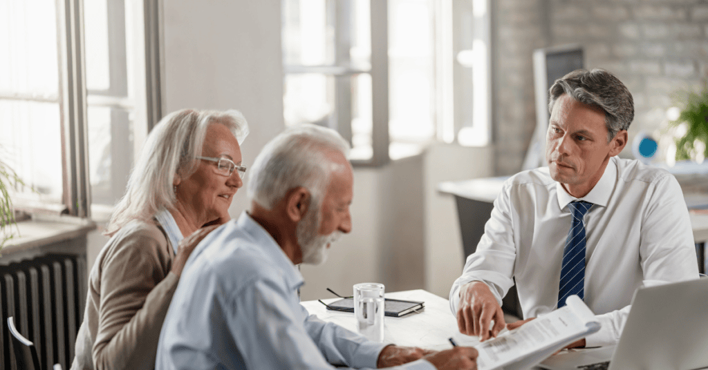 Understanding Sequence-of-Returns Risk in Retirement