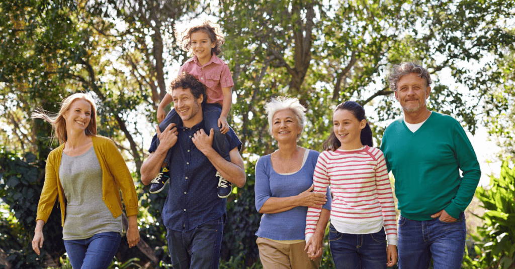 Estate Planning for Modern Families