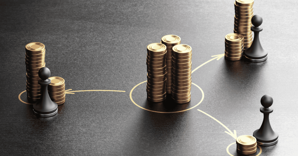 Asset Location Strategy