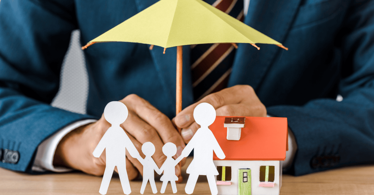 Insurance and your financial plan