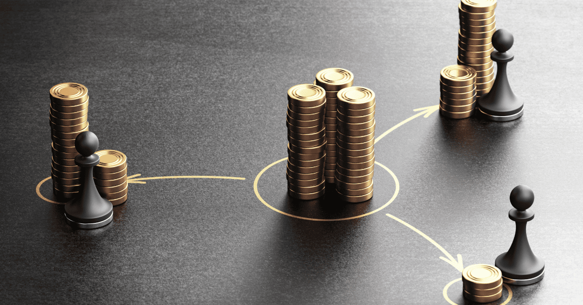 Asset Location Strategy