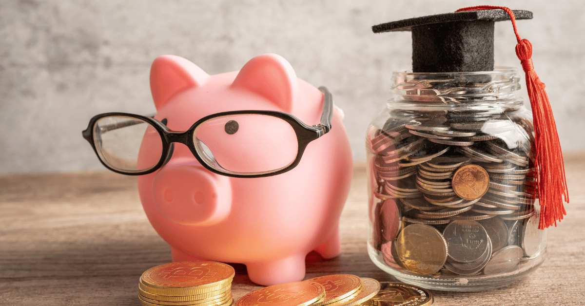 College Funding Beyond 529 Plans