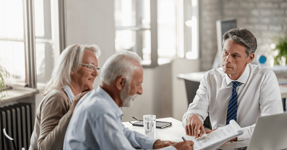 Understanding Sequence-of-Returns Risk in Retirement