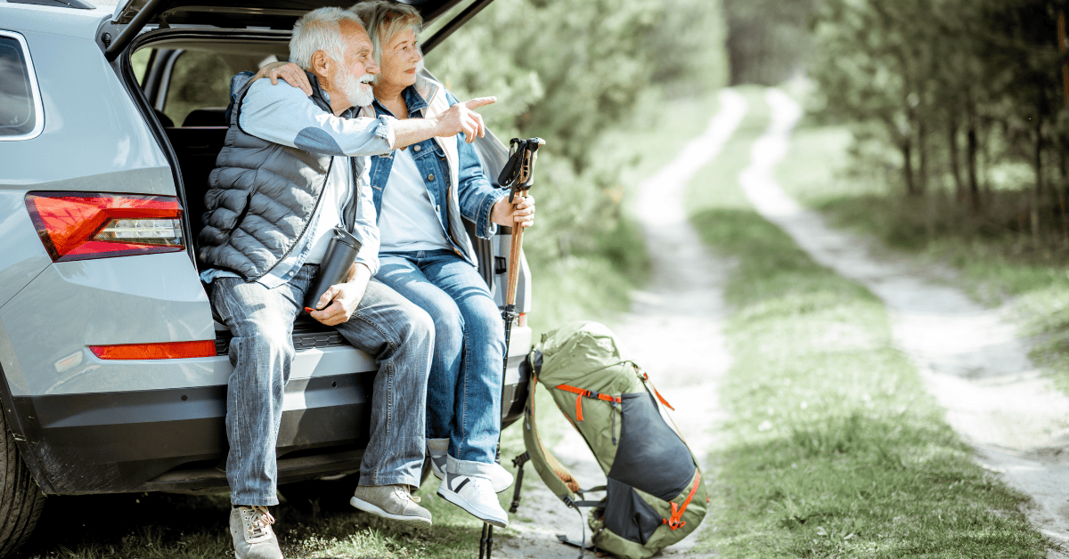 beneficiary designations